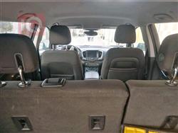 جي ام سي تيراين